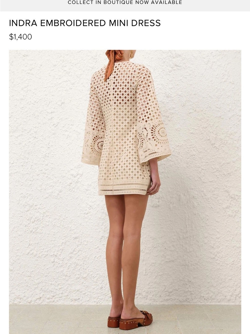 Zimmermann - Picture 5 of 5
